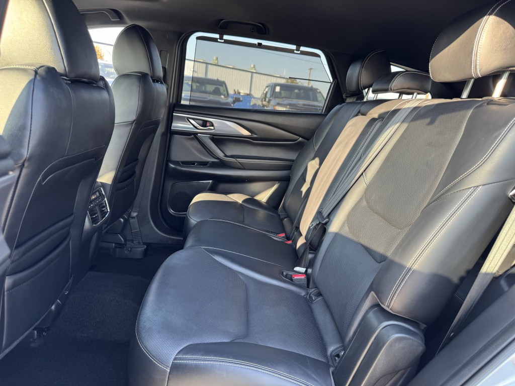 2023 Mazda CX-9 Image 30