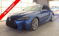 Image for 2022 Lexus IS IS 500 F SPORT Performance ID: 6854740