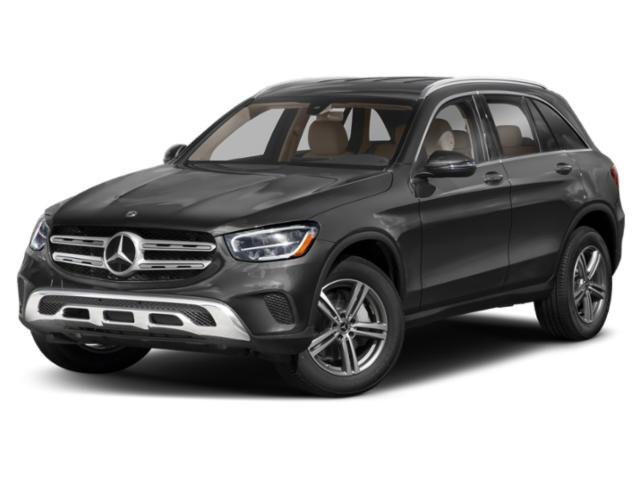 2022 Mercedes-Benz GLC-Class Image 1