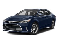 Image for 2017 Toyota Avalon XLE ID: 6854960