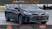 Image for 2017 Toyota Avalon XLE ID: 6854960