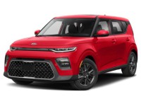 Image for 2020 Kia Soul X-Line ID: 6856626