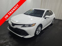 Image for 2019 Toyota Camry LE ID: 6858329