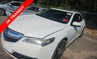 Image for 2017 Acura TL  ID: 6858330