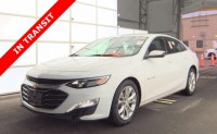Image for 2021 Chevrolet Malibu LT ID: 6858331
