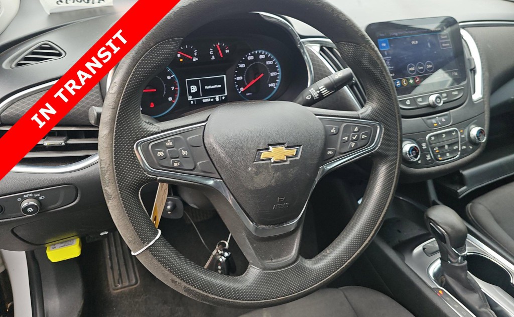2021 Chevrolet Malibu Image 7