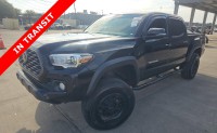 Image for 2022 Toyota Tacoma TRD Off Road ID: 6858332