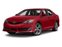 Image for 2014 Toyota Camry LE ID: 6858333