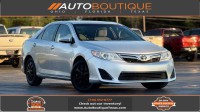 Image for 2014 Toyota Camry LE ID: 6858333