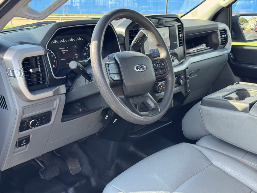2022 Ford F-150 Image 12