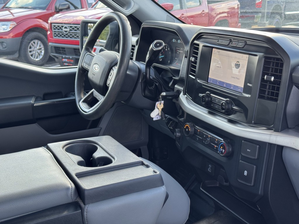2022 Ford F-150 Image 13