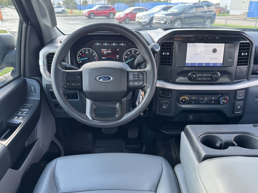 2022 Ford F-150 Image 14