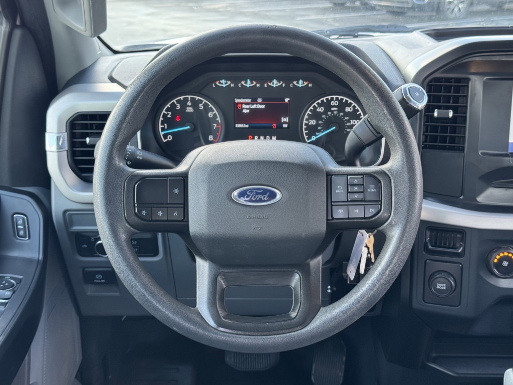 2022 Ford F-150 Image 15