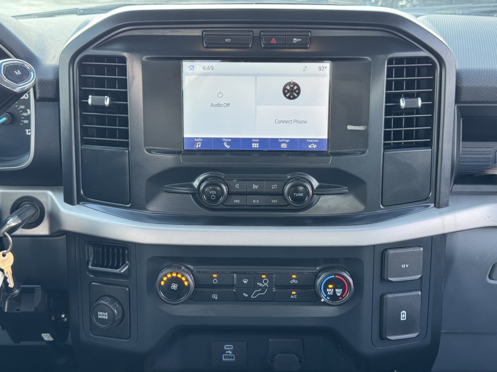 2022 Ford F-150 Image 17