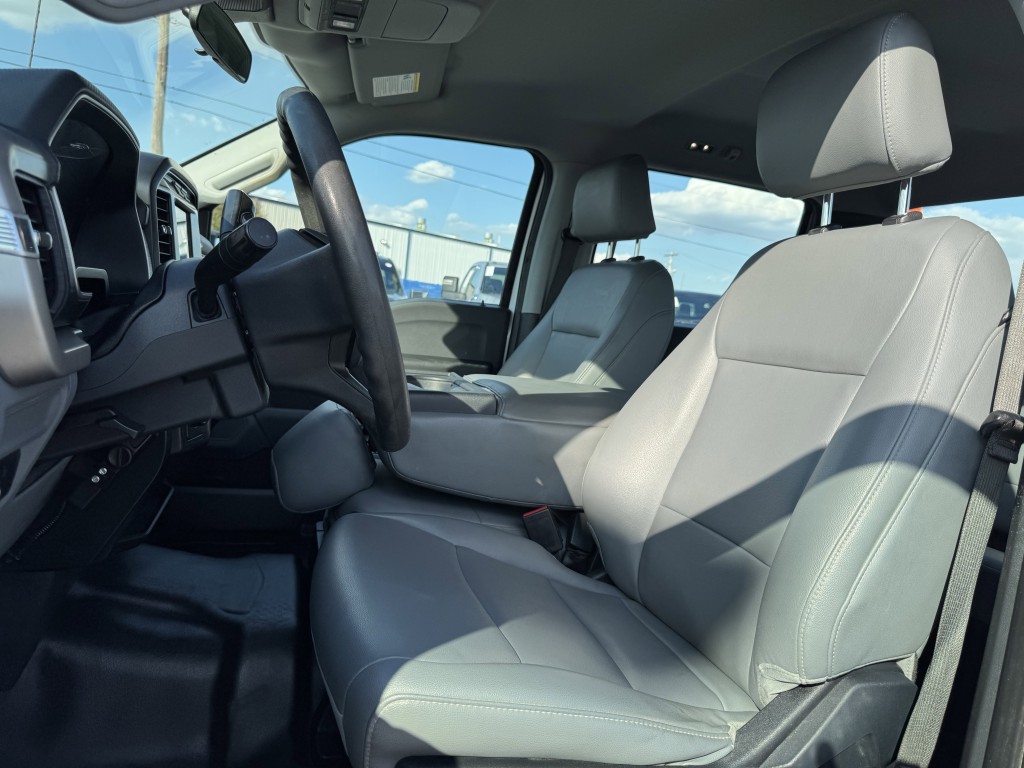 2022 Ford F-150 Image 21