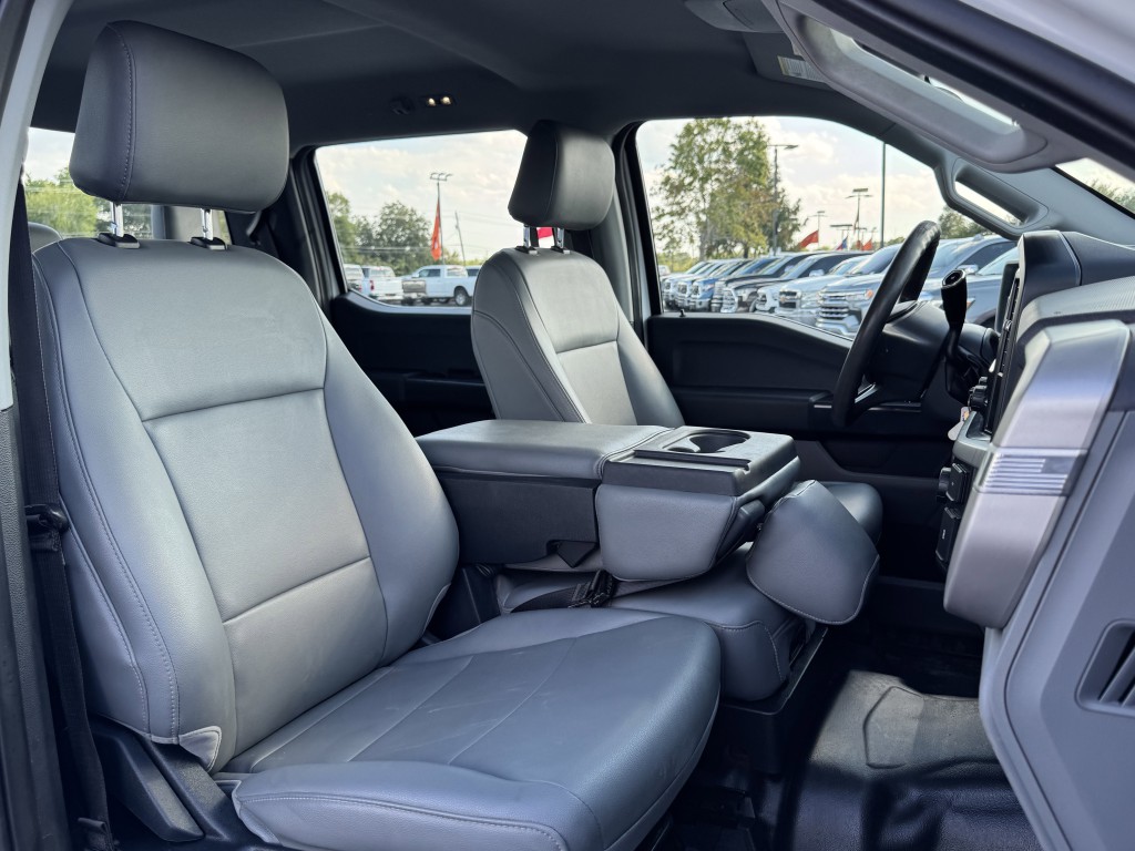 2022 Ford F-150 Image 22