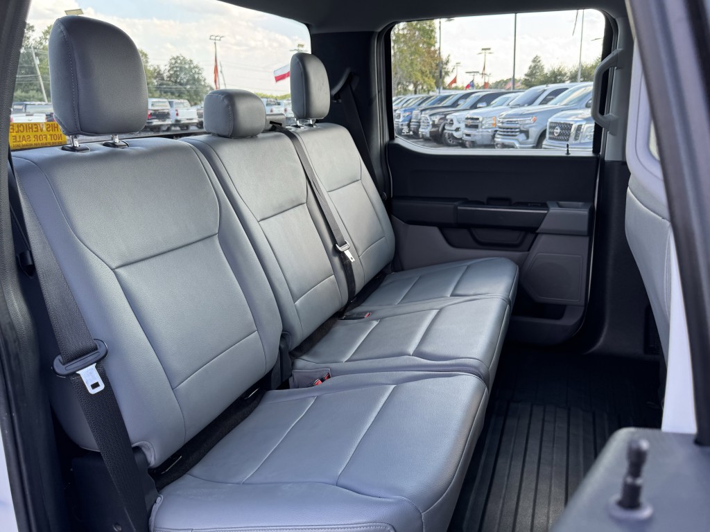 2022 Ford F-150 Image 23