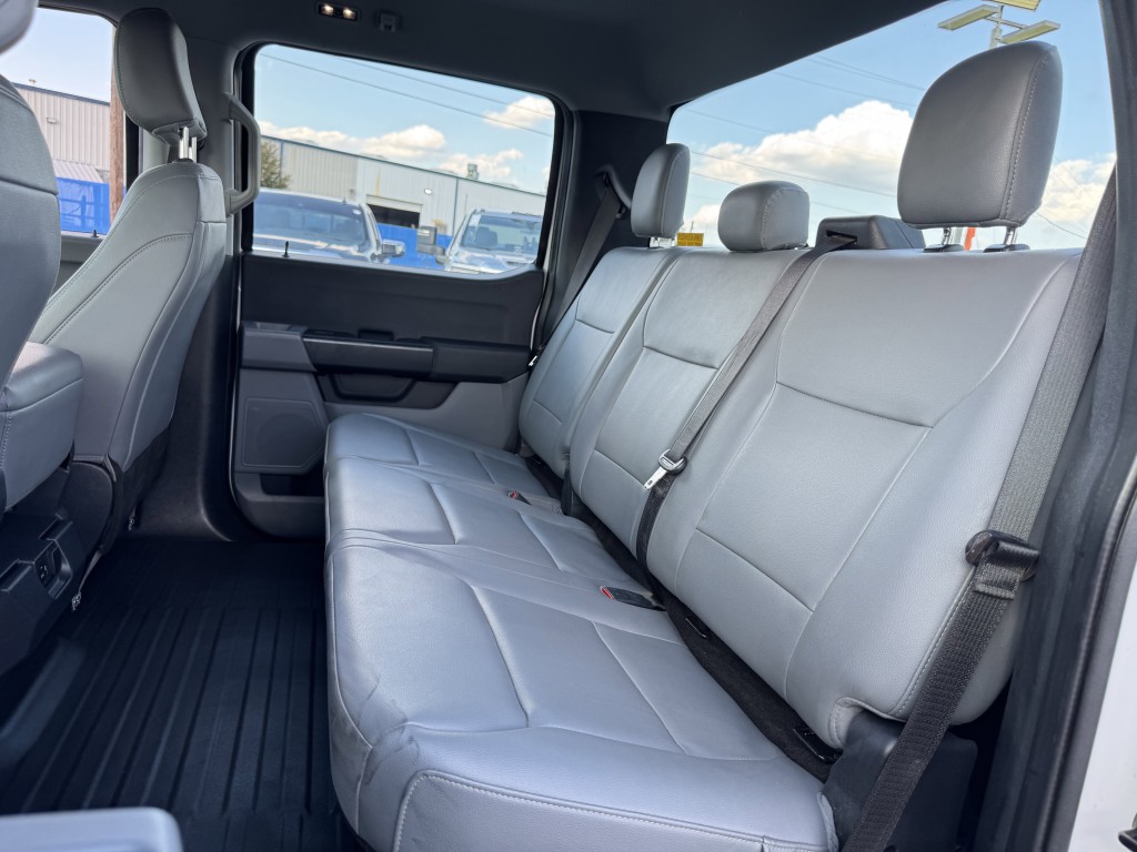 2022 Ford F-150 Image 24