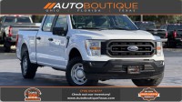 Image for 2022 Ford F-150 XL ID: 6858334