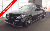 Image for 2017 Mercedes-Benz C-Class C AMG 43 ID: 6858335