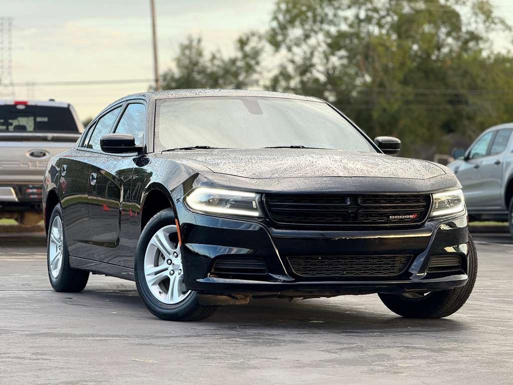 2022 Dodge Charger Image 3
