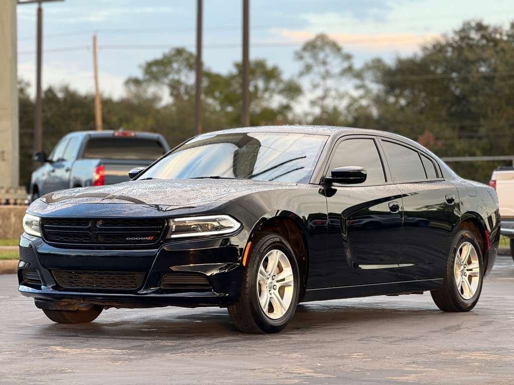 2022 Dodge Charger Image 5
