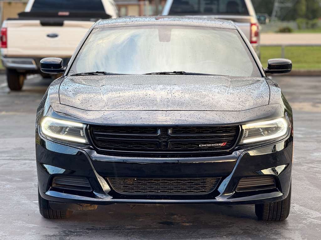 2022 Dodge Charger Image 6