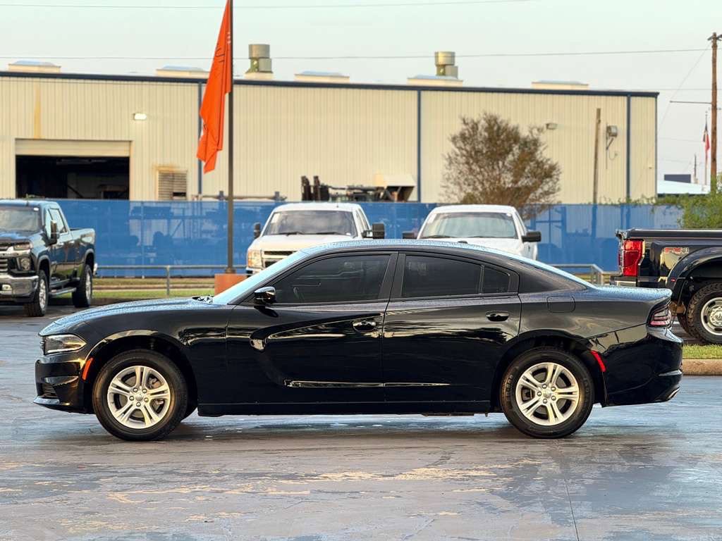 2022 Dodge Charger Image 10