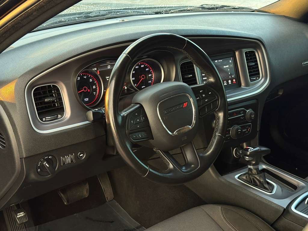 2022 Dodge Charger Image 12