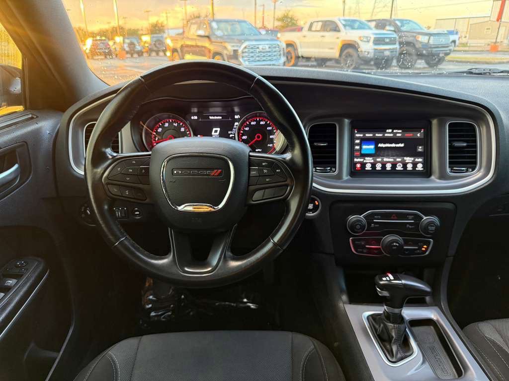 2022 Dodge Charger Image 14