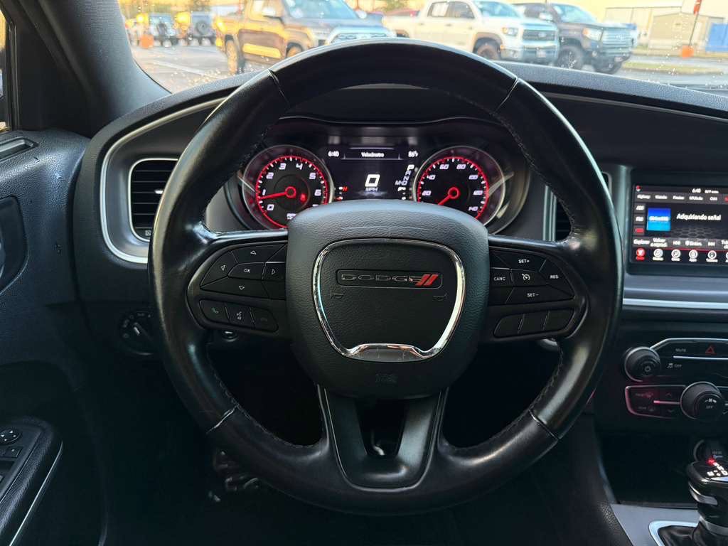 2022 Dodge Charger Image 15