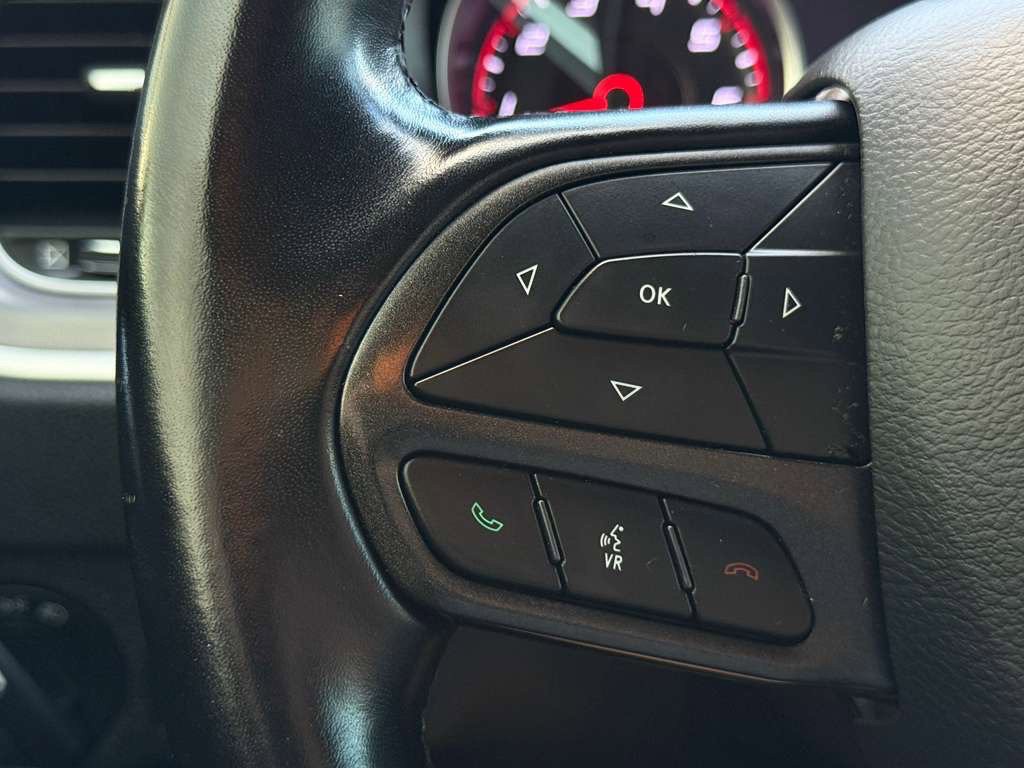 2022 Dodge Charger Image 16