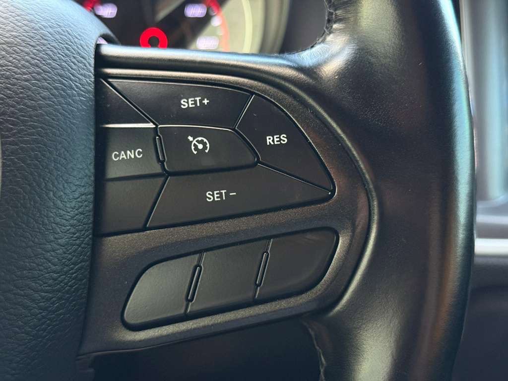 2022 Dodge Charger Image 17