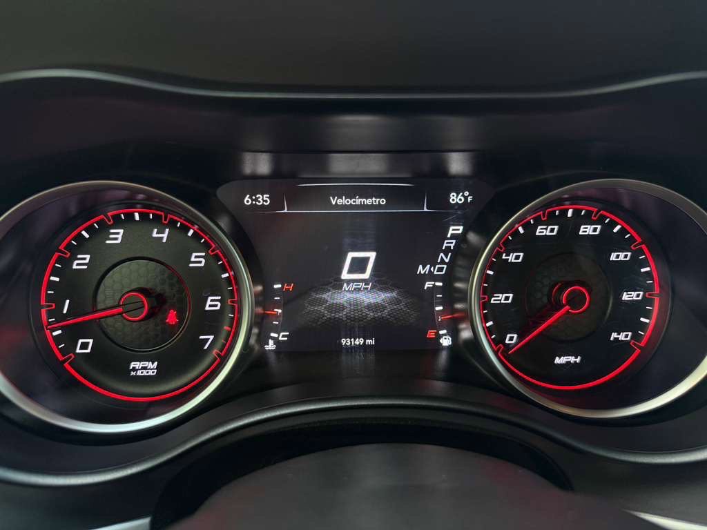 2022 Dodge Charger Image 18