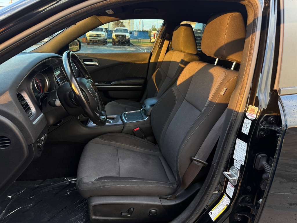 2022 Dodge Charger Image 22