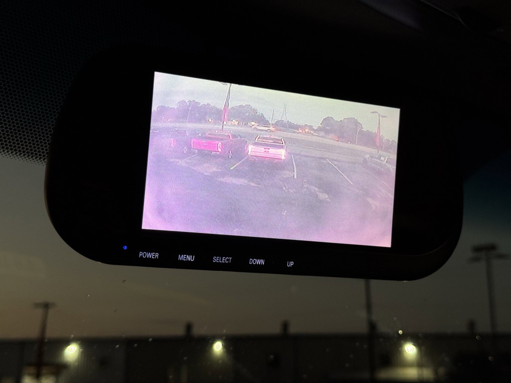 2018 Mercedes-Benz Sprinter Cargo Image 20