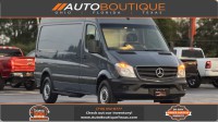 Image for 2018 Mercedes-Benz Sprinter Cargo Worker ID: 6858338