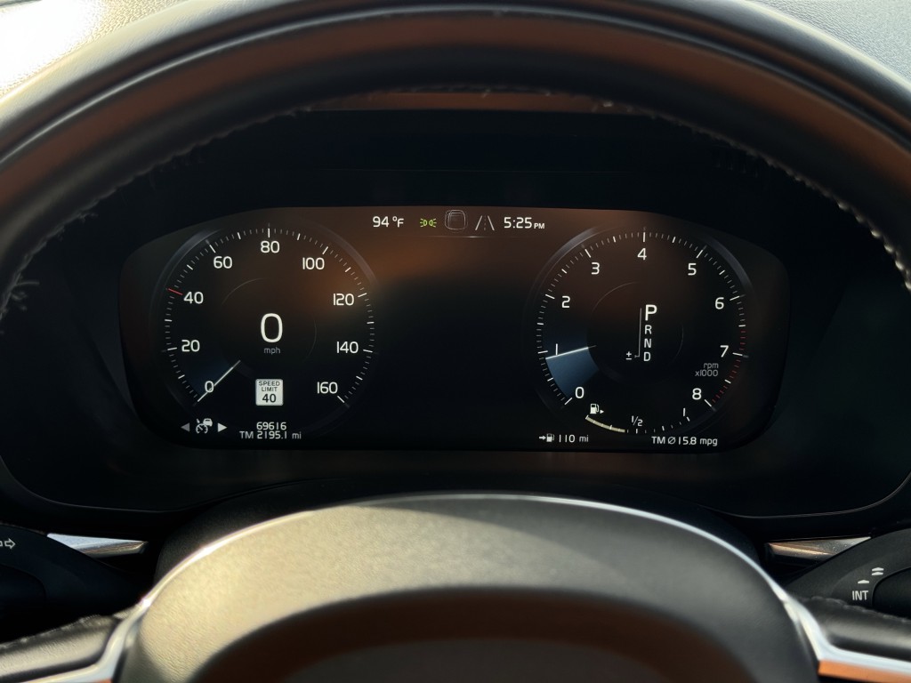 2020 Volvo XC60 Image 18