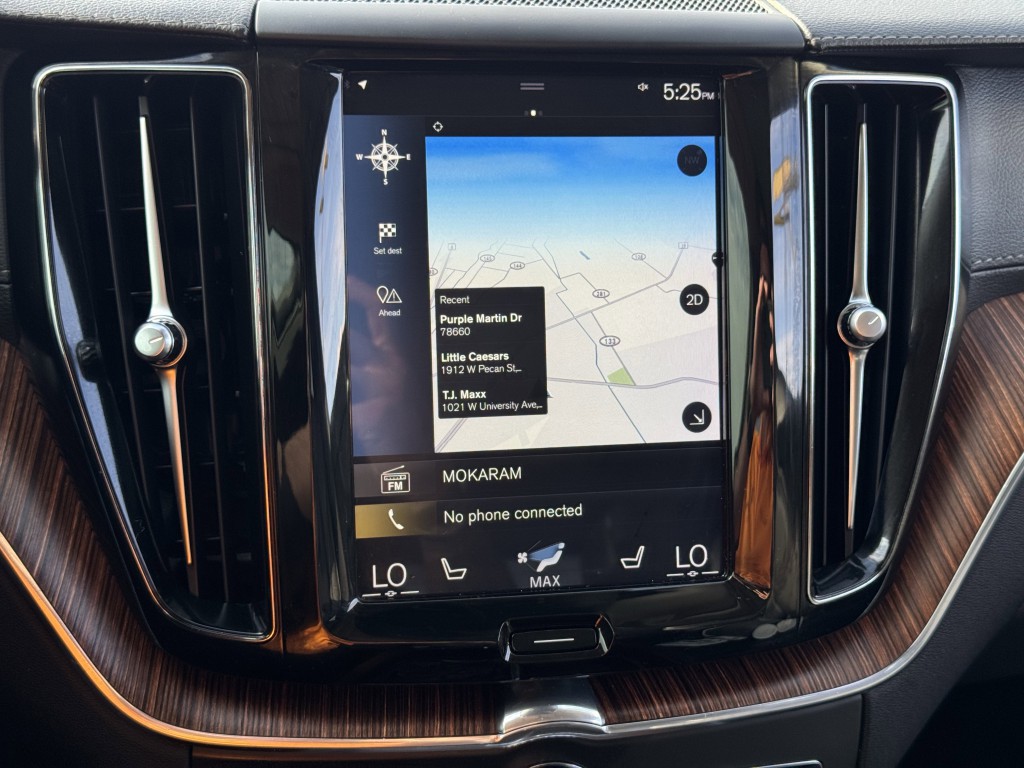 2020 Volvo XC60 Image 21