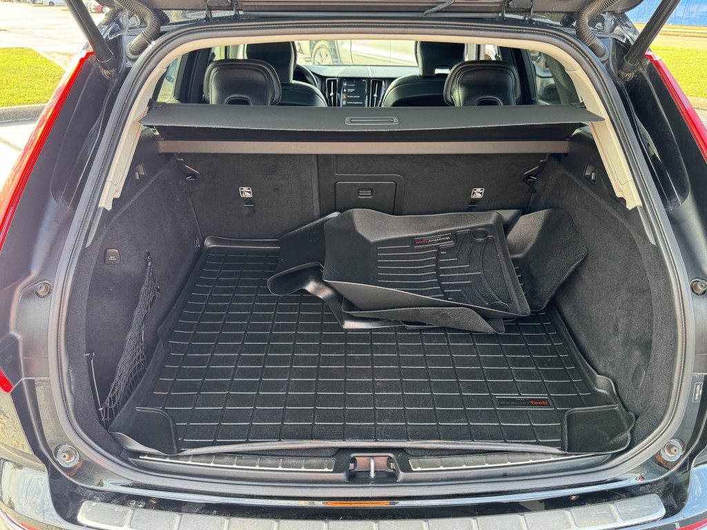 2020 Volvo XC60 Image 30