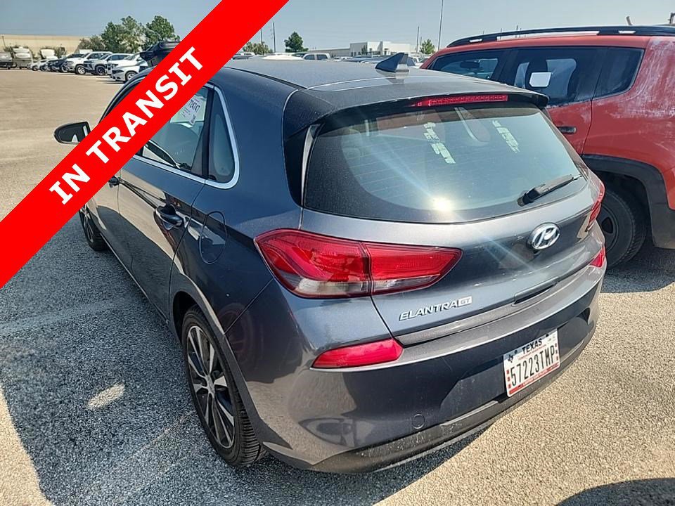 2018 Hyundai Elantra Image 5