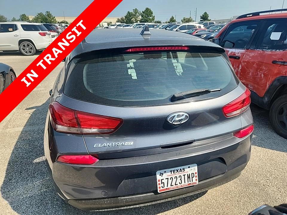 2018 Hyundai Elantra Image 6