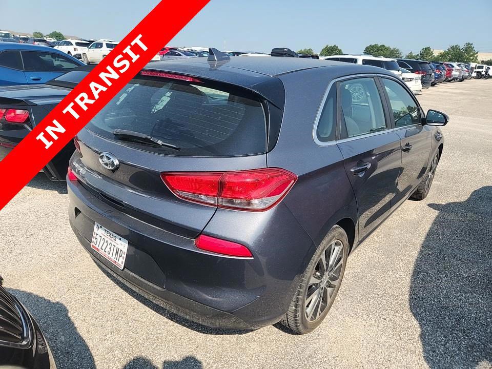 2018 Hyundai Elantra Image 7