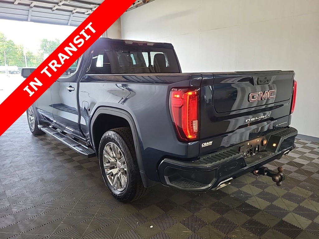 2023 GMC Sierra 1500 Image 5