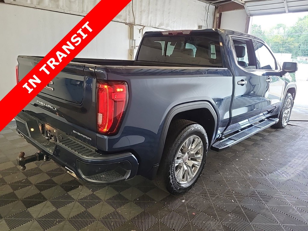 2023 GMC Sierra 1500 Image 6