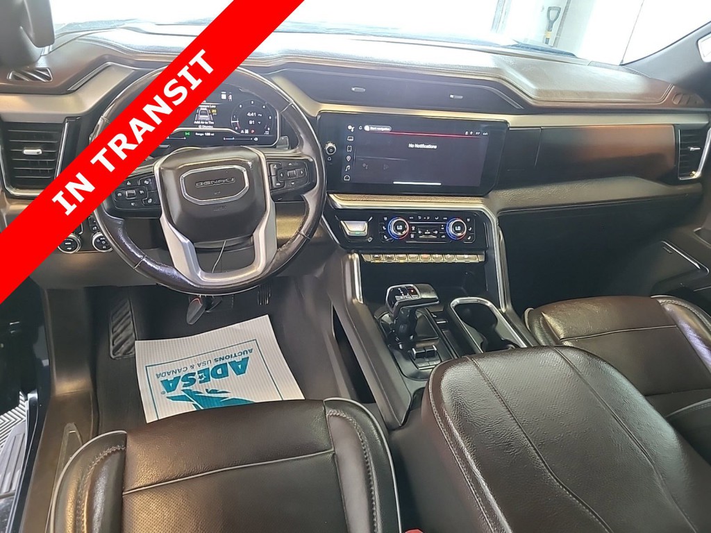 2023 GMC Sierra 1500 Image 7