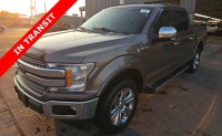 Image for 2018 Ford F-150 Lariat ID: 6858342