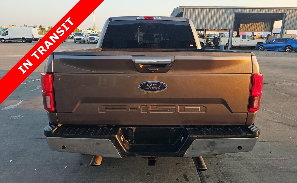 2018 Ford F-150 Image 7