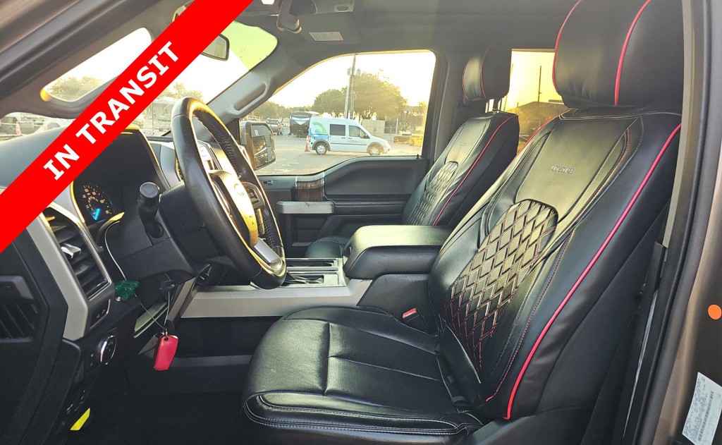 2018 Ford F-150 Image 8
