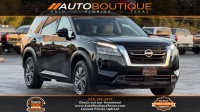 Image for 2024 Nissan Pathfinder SV ID: 6858343